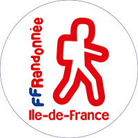 logo fédération française de la randonnée