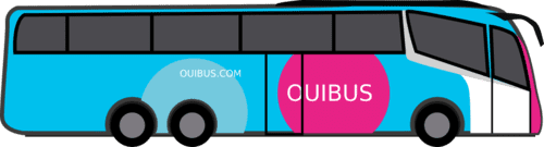 Bus Blablacar