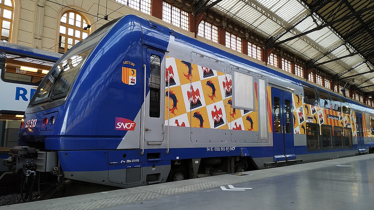 TER SUD PACA Réservations Billets, Abonnements, Infos, Trafic, FAQ Tictactrip.eu