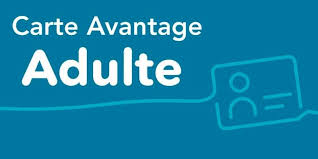 Carte Avantage Adulte SNCF
