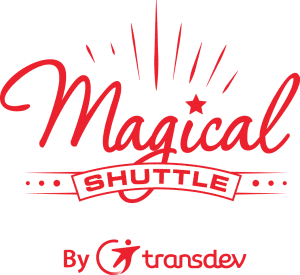 Magical Shuttle