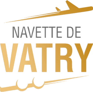 Navette Aéroport Paris Vatry