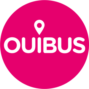 Ouigo bus