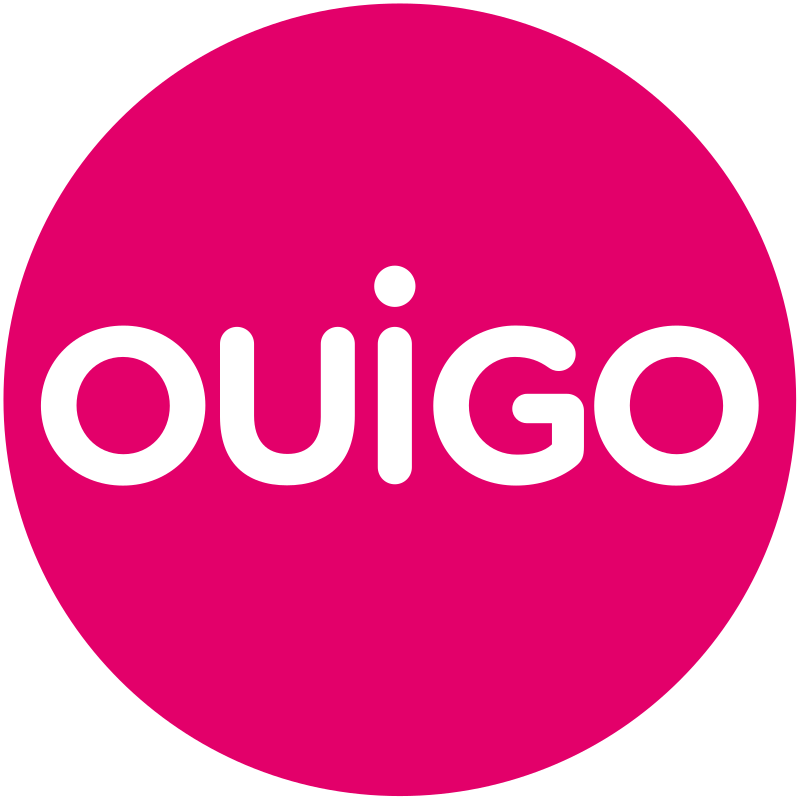Ouigo Espagne