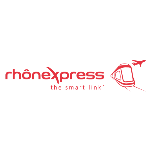 Rhône Express