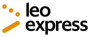 Trains LEO Express