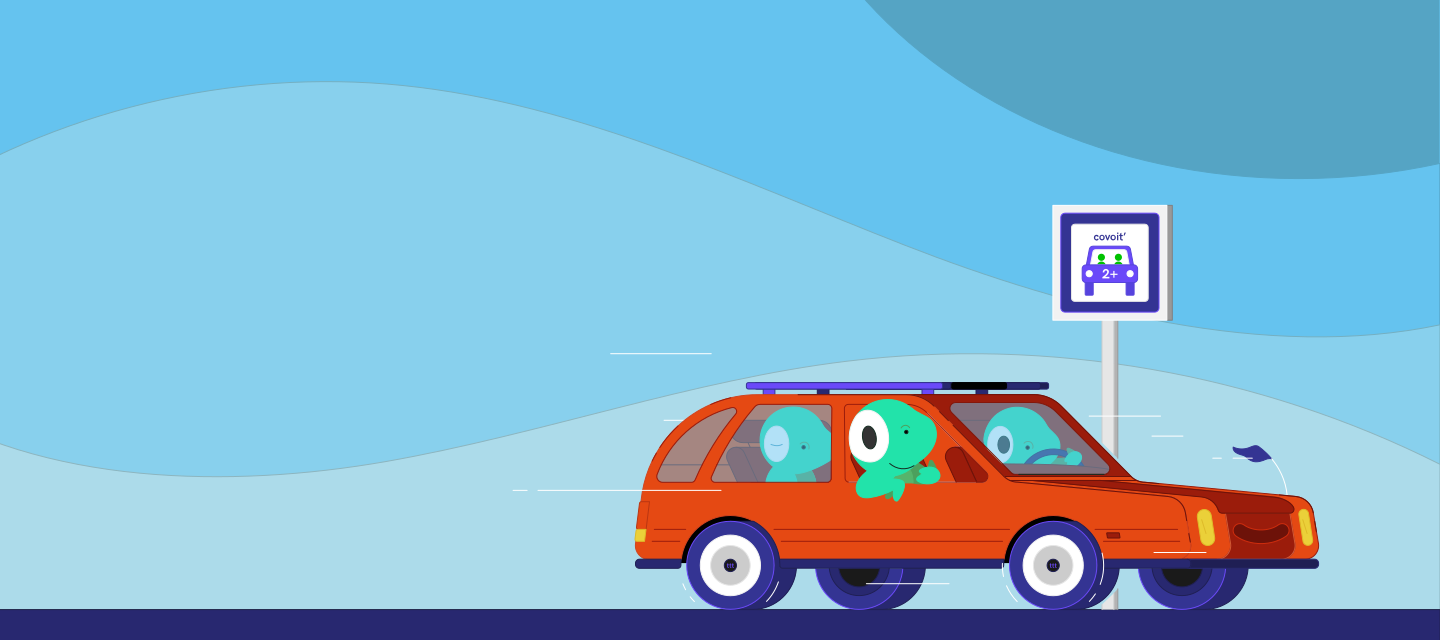 Blablacar Proposer Un Trajet Sans Péage Covoiturage, voyagez dès 5€ ⚡! | Tictactrip.eu