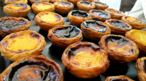 pasteis nata lisbonne pas cher