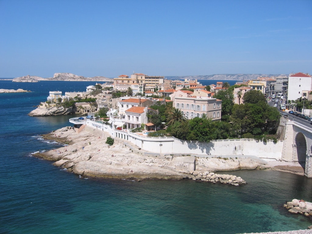 Les villes de france en bus pas cher nous meilleurs plans Marseille