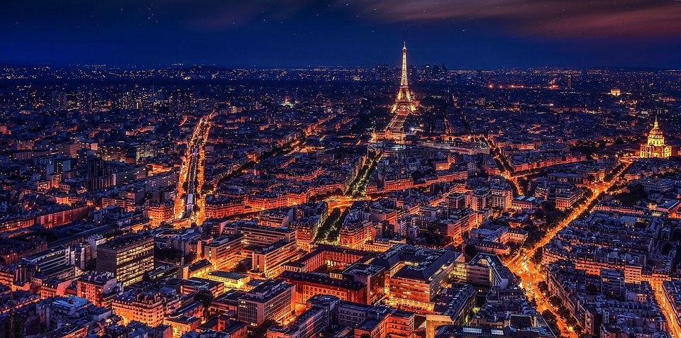 Les villes de france en bus pas cher nous meilleurs plans Paris