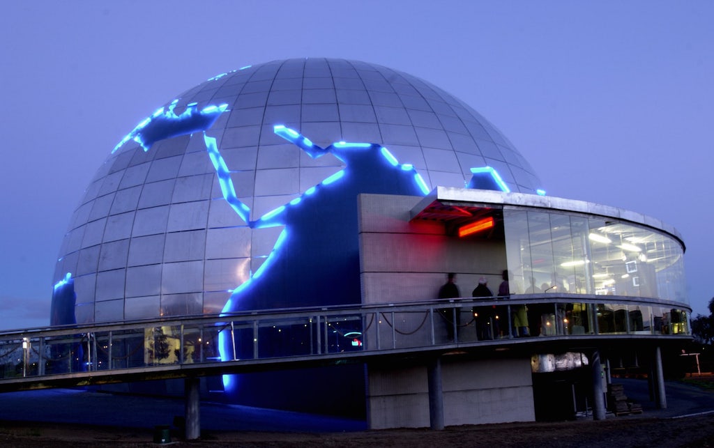 ou partir en octobre toulouse cite de l'espace