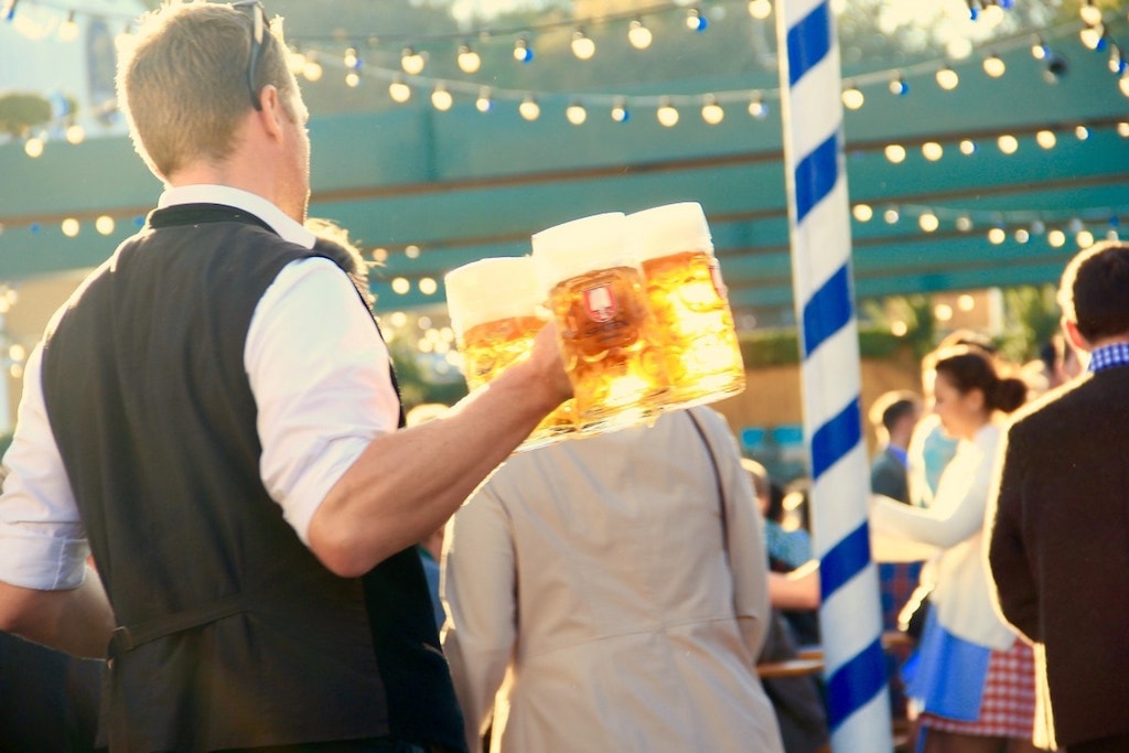 ou partir en novembre munich brasserie biere oktoberfest