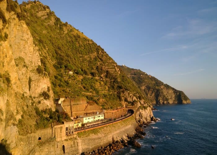 train-touristique-cinque-terre