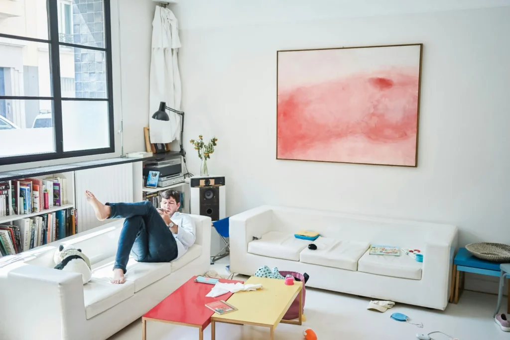 paris logement