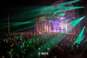 festival france 2020 - E wax