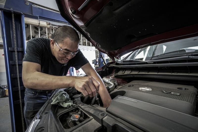 trajets voitures - garagistes, lequel choisir ?