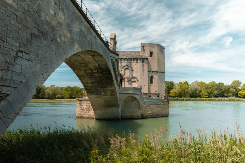avignon