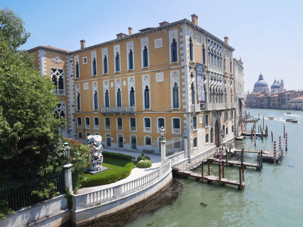 que faire à venise - visiter venise