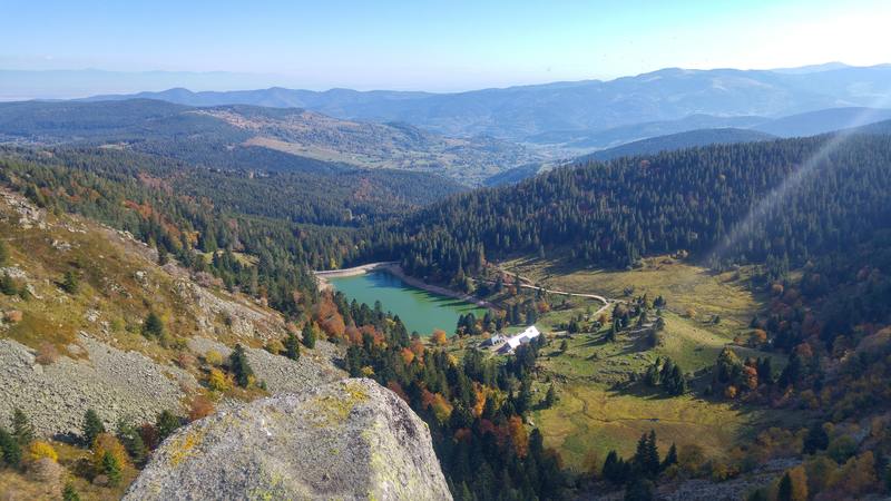 vacances coronavirus - partir à la montagne été 2020