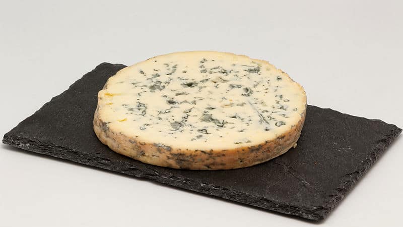 Fourme d'Ambert - fromage du Massif Central