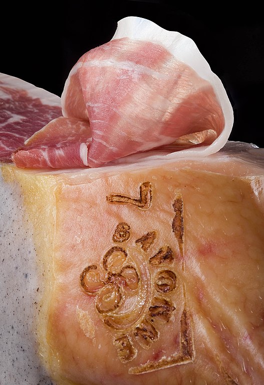 jambon de bayonne 