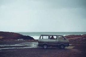 road trip