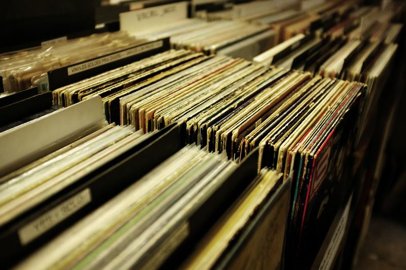 vinyles - bons plans shopping