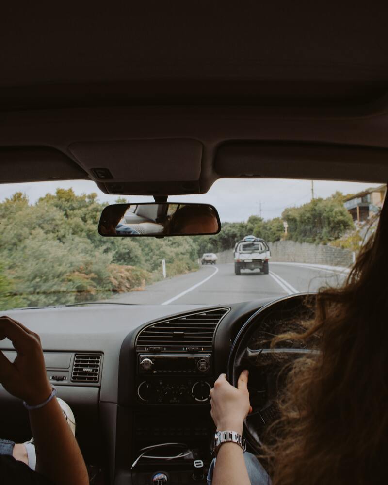 covoiturage tictactrip voiture conduite à droite