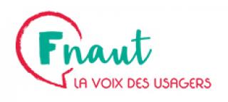 logo FNAUT