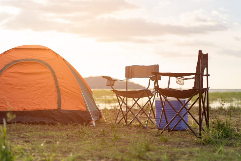 5 pays où le camping dans la nature est autorisé et gratuit - Vacances Au  Camping