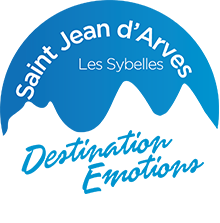 Logo Saint-Jean d'Arves