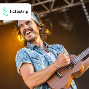 Festivals en France : Guide du mois d'août - Image de couverture