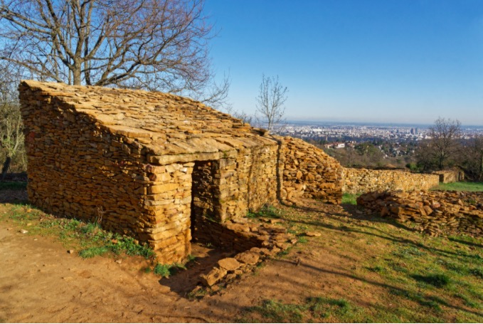 Cabornes Lyon