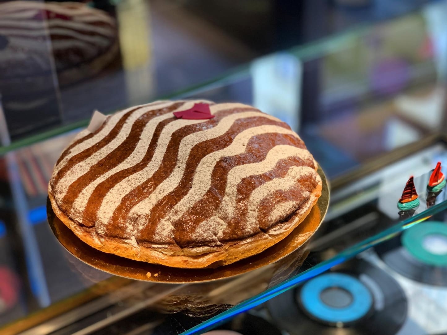 Où manger la meilleure galette des rois ? Édition 2022