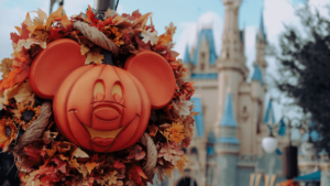vacances toussaint 2021 - vacances halloween - vacances en automne