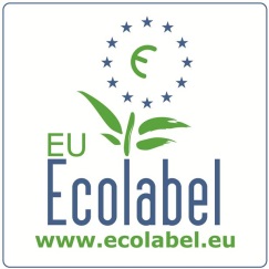 Logo ecolabel