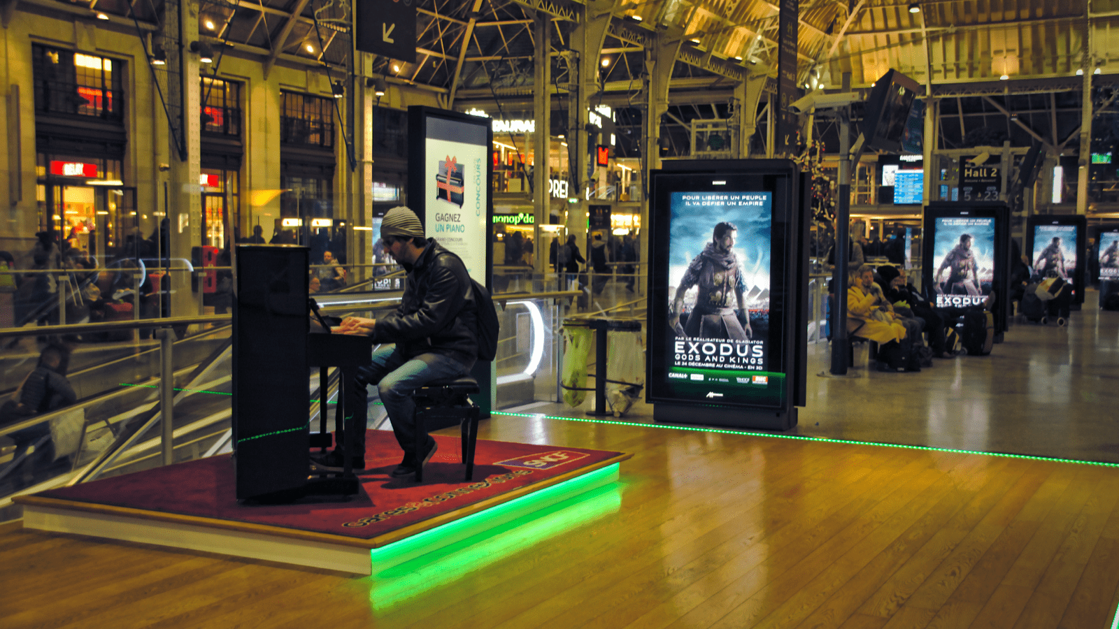 Que faire à Paris gratuitement Les 19 activités et sorties à faire en 2024