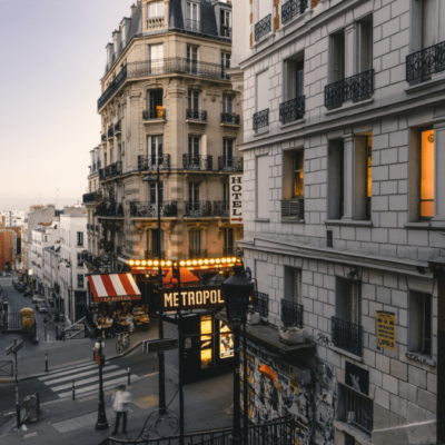 Paris - Marseille : Que faire à Paris ? Activités, Informations et Sorties