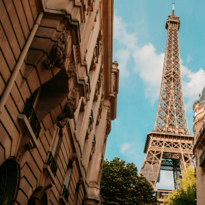 Que faire à Paris quand il fait beau ? Visiter Paris