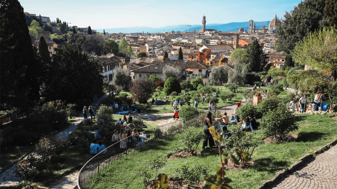 Ou aller en Italie en été Villes, Activités, Infos 2022