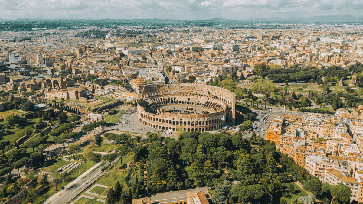 ou aller en italie en été Voyagez partout en Europe