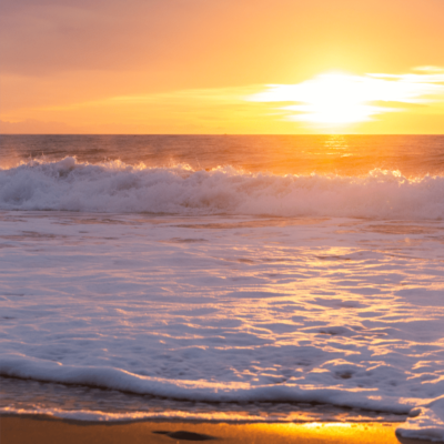 plage hossegor