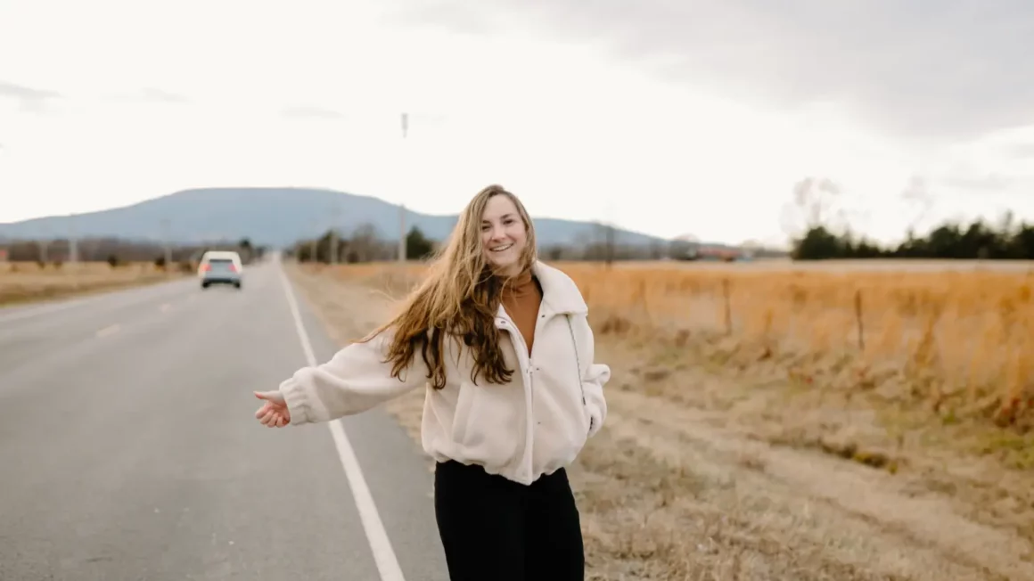 hitchhiking Voyagez partout en Europe