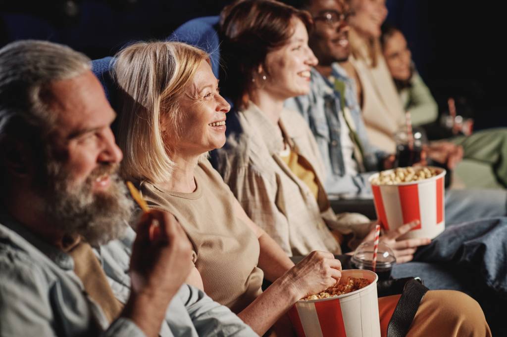 que faire à Marseille quand iul pleut - cinéma en famille