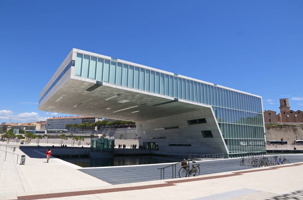 Mucem Marseille