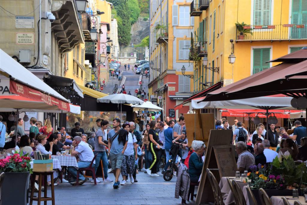 restaurants de marseille