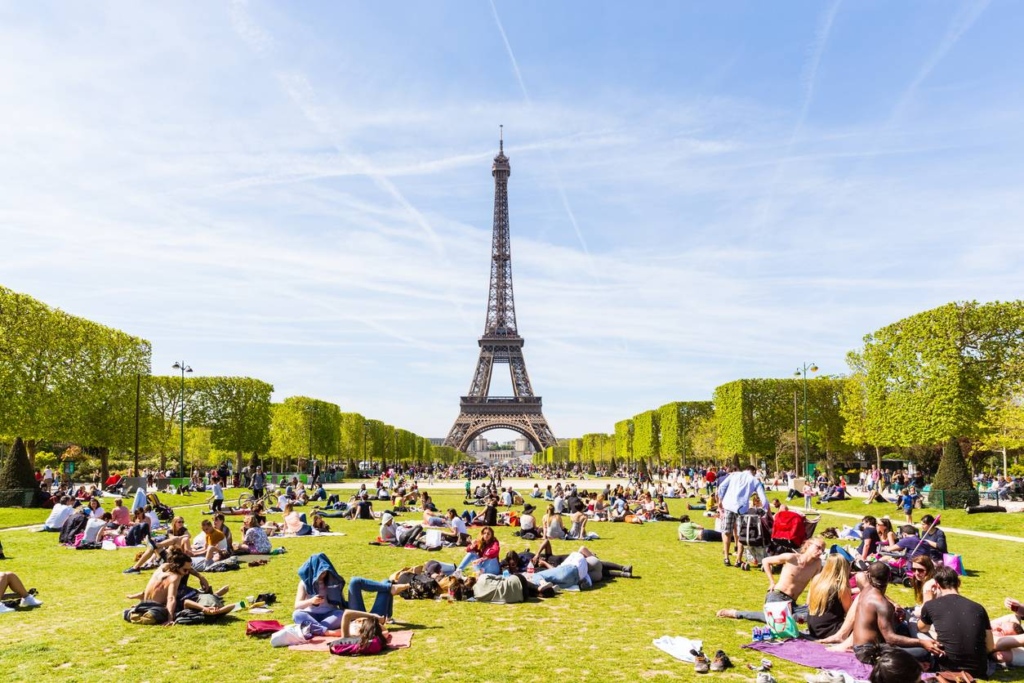 Que faire près de la Tour Eiffel : les expositions à voir dans le coin 