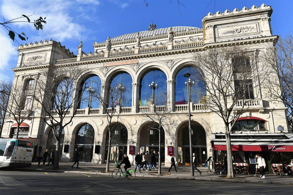 où se promener à Paris