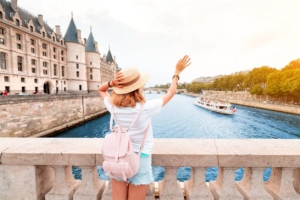 la seine à paris