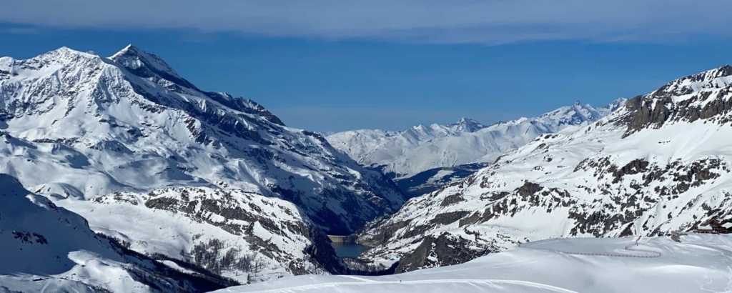 où fêter Noël à Tignes